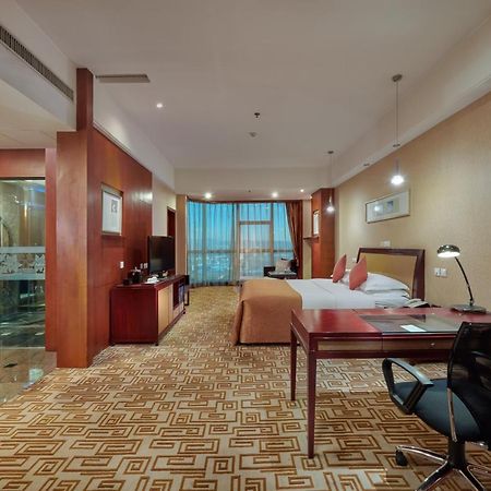 Empark Grand Hotel Κούνμινγκ Εξωτερικό φωτογραφία