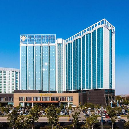 Empark Grand Hotel Κούνμινγκ Εξωτερικό φωτογραφία