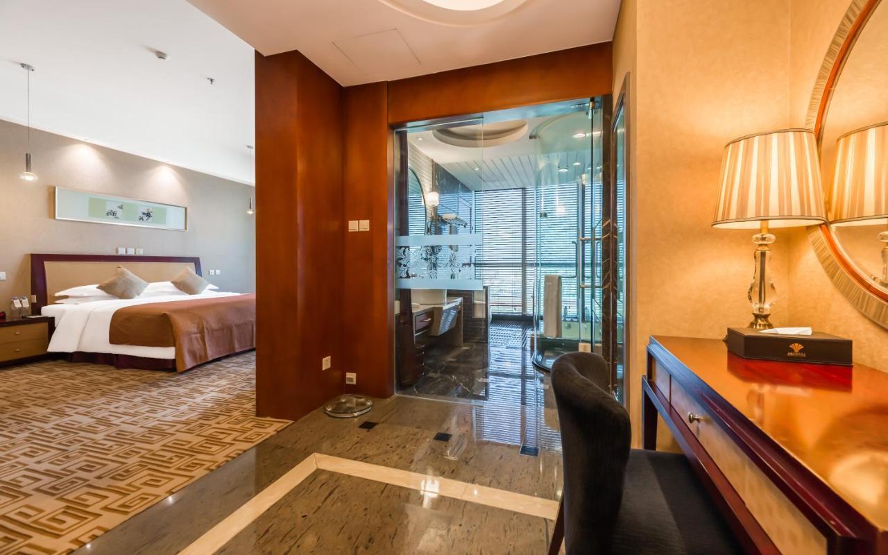 Empark Grand Hotel Κούνμινγκ Εξωτερικό φωτογραφία