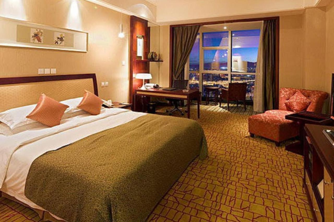 Empark Grand Hotel Κούνμινγκ Εξωτερικό φωτογραφία