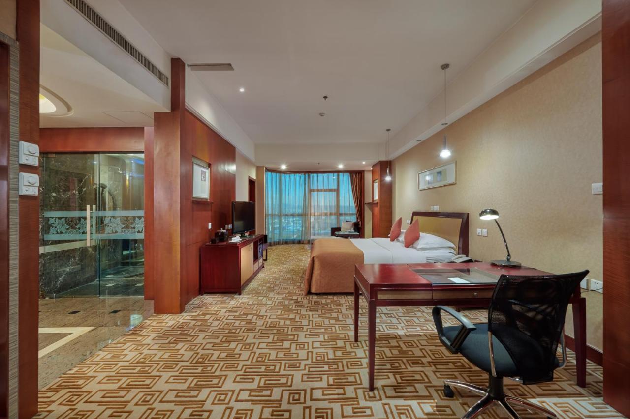Empark Grand Hotel Κούνμινγκ Εξωτερικό φωτογραφία