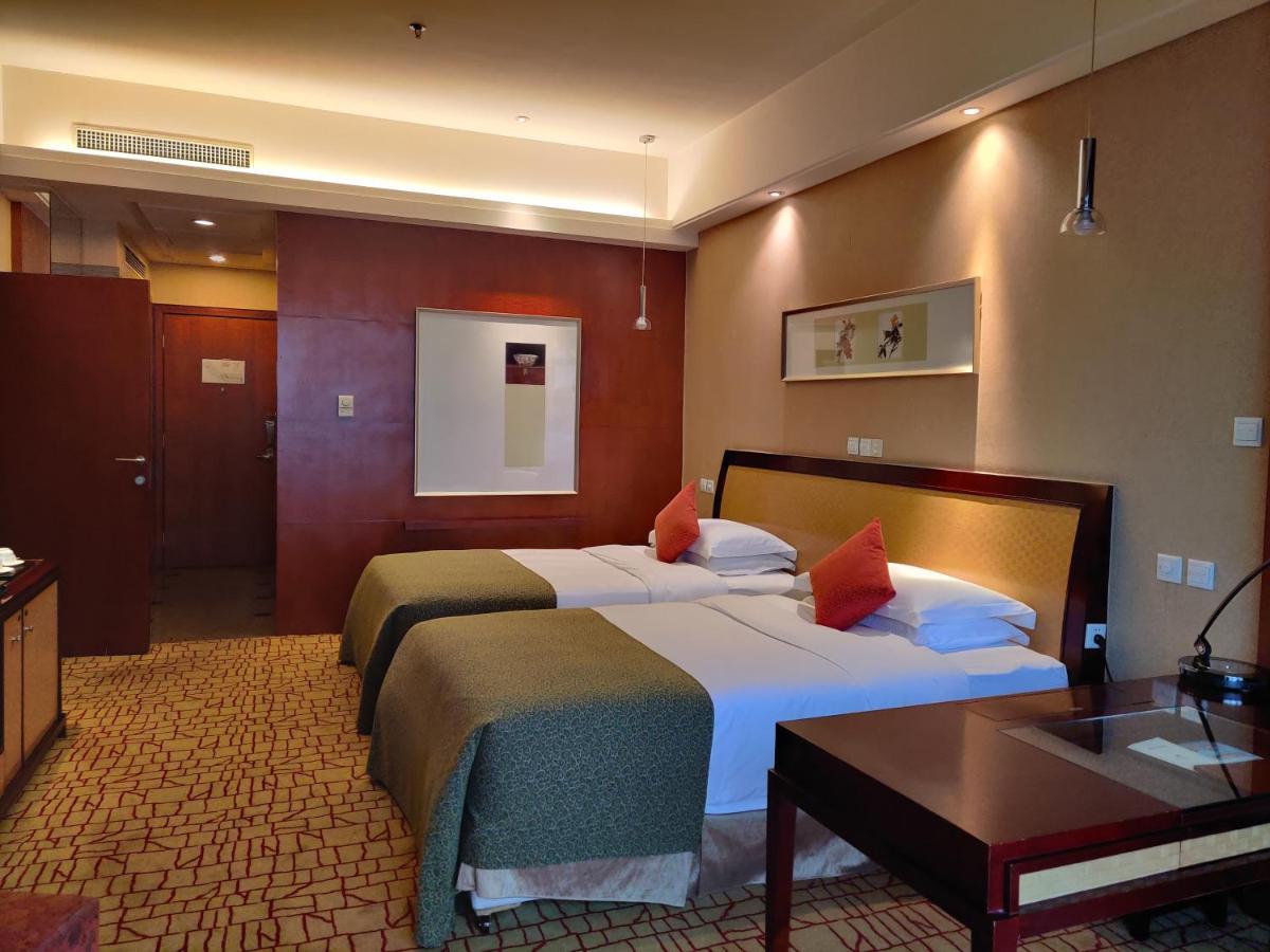 Empark Grand Hotel Κούνμινγκ Εξωτερικό φωτογραφία