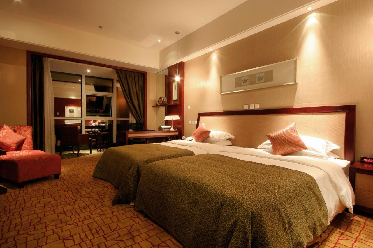 Empark Grand Hotel Κούνμινγκ Εξωτερικό φωτογραφία
