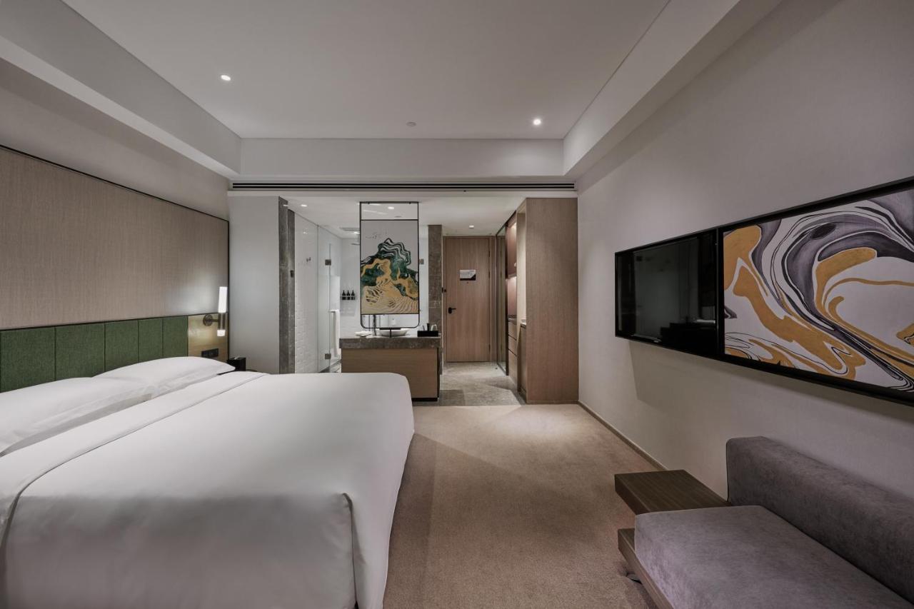 Empark Grand Hotel Κούνμινγκ Εξωτερικό φωτογραφία