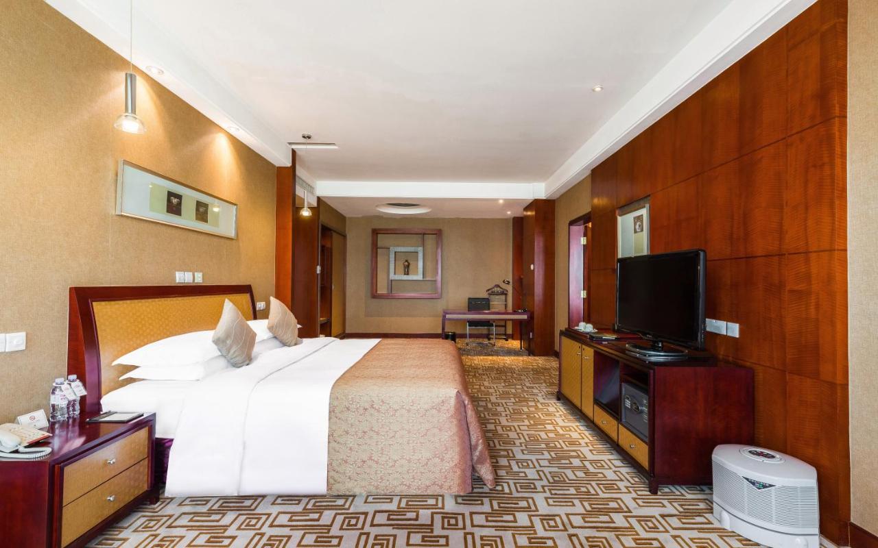 Empark Grand Hotel Κούνμινγκ Εξωτερικό φωτογραφία