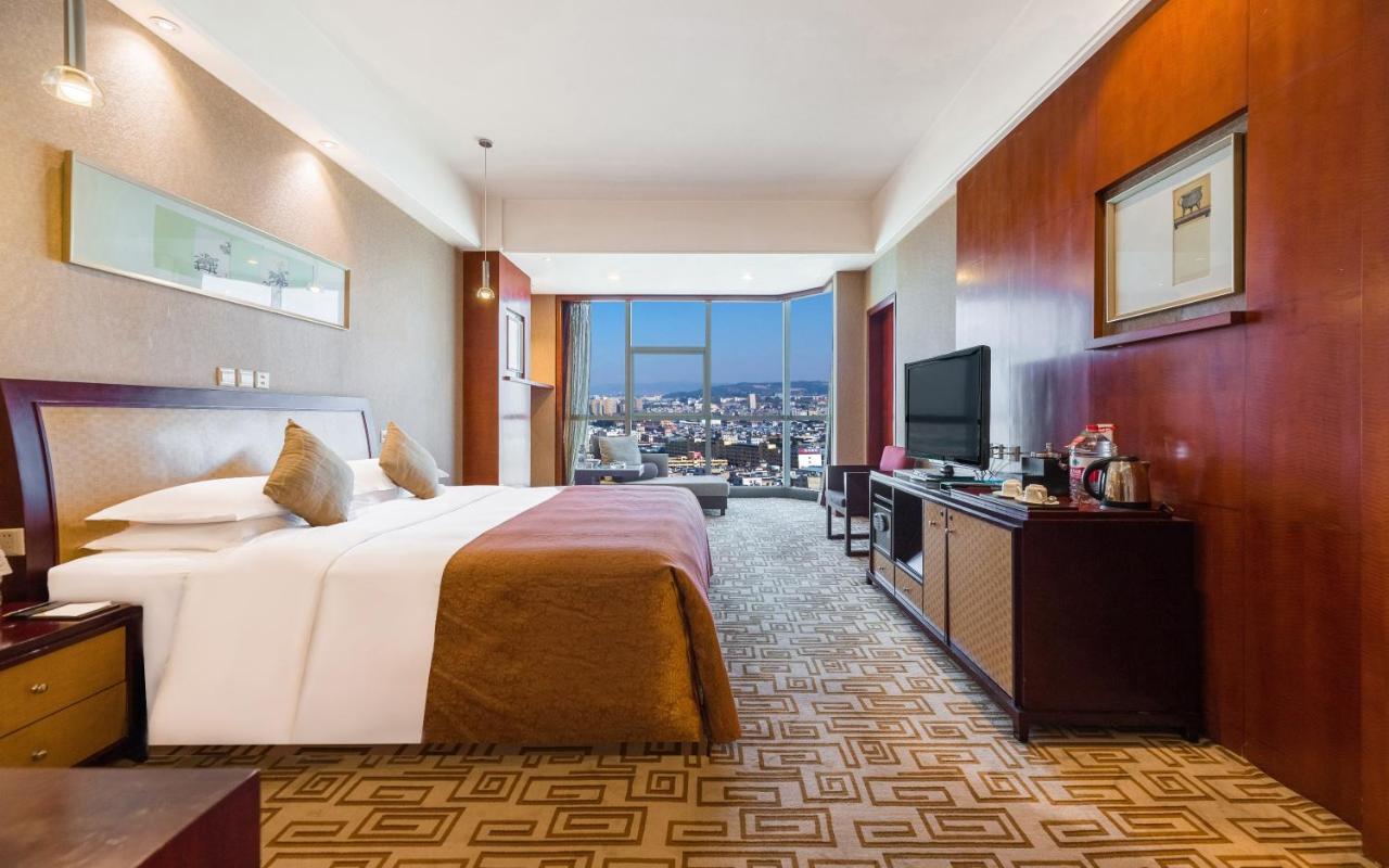 Empark Grand Hotel Κούνμινγκ Εξωτερικό φωτογραφία