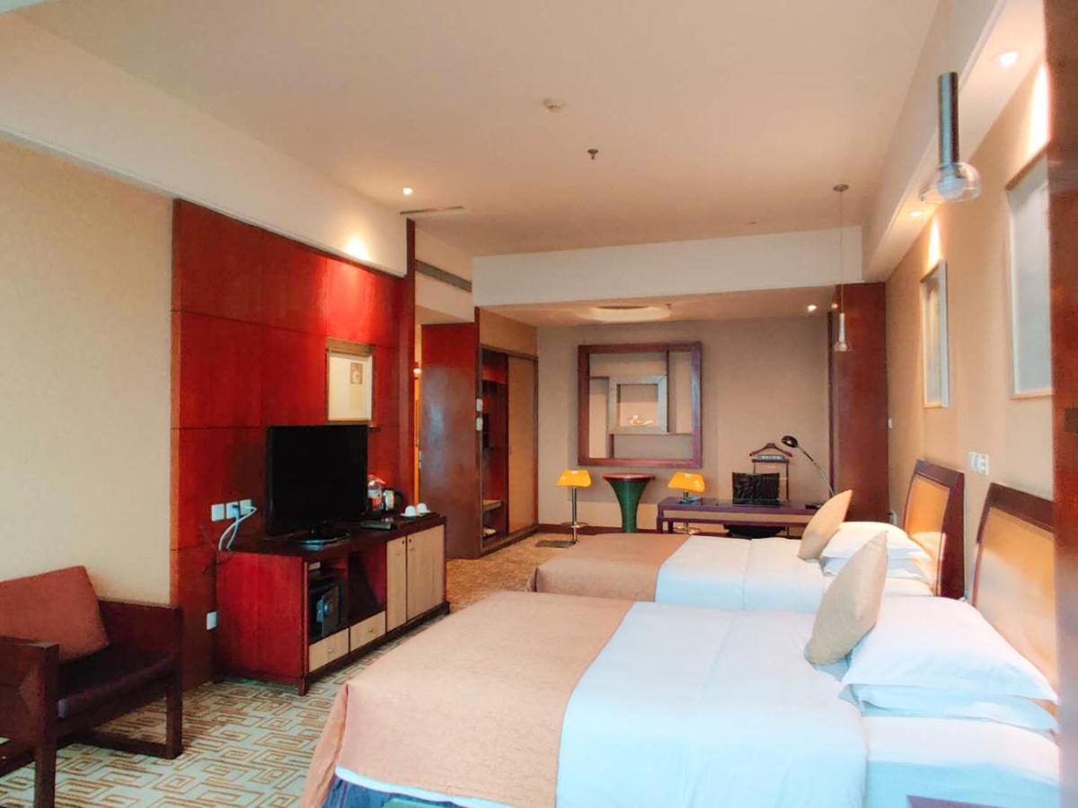 Empark Grand Hotel Κούνμινγκ Εξωτερικό φωτογραφία