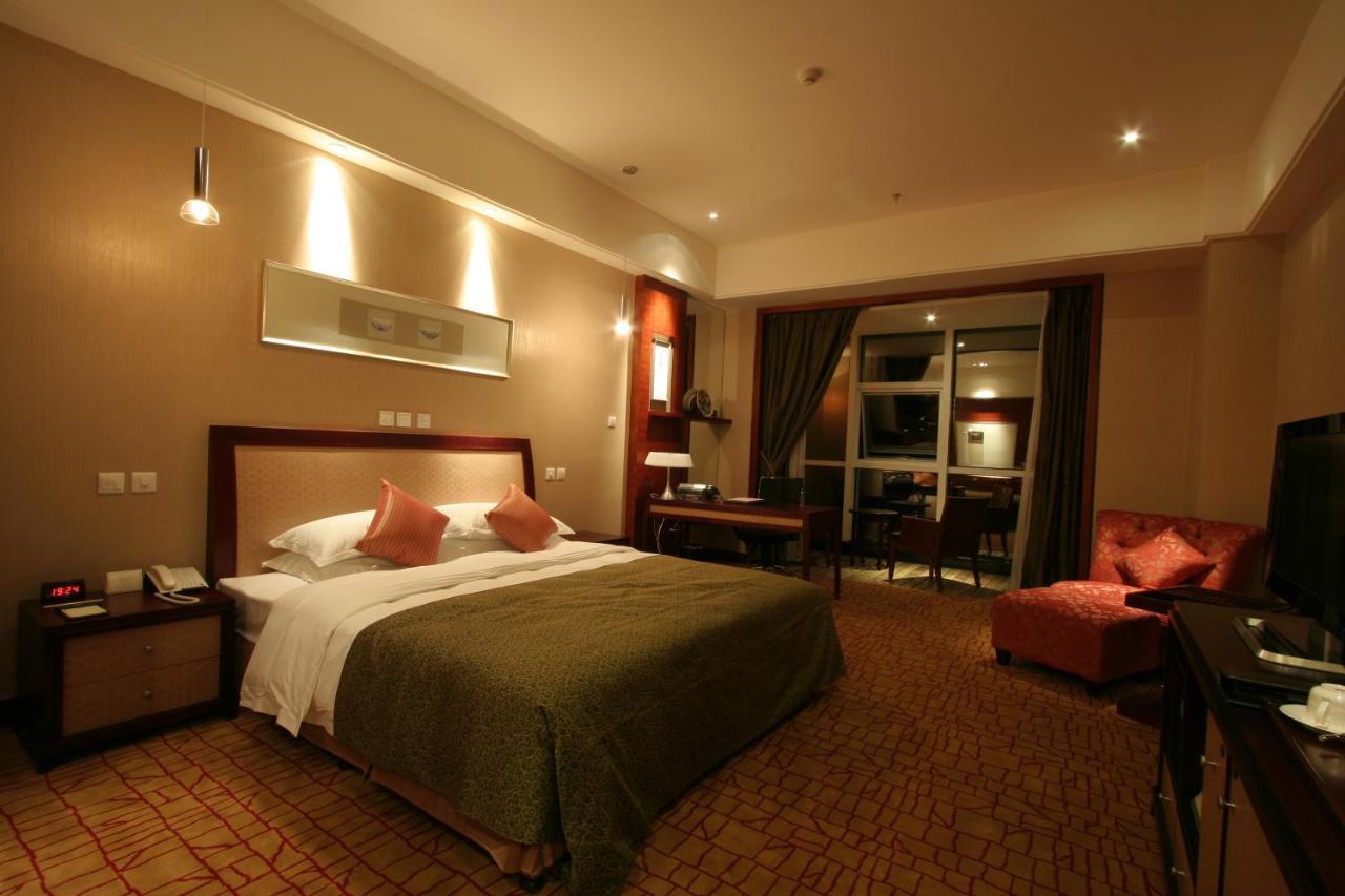 Empark Grand Hotel Κούνμινγκ Εξωτερικό φωτογραφία