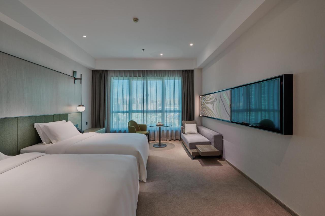 Empark Grand Hotel Κούνμινγκ Εξωτερικό φωτογραφία