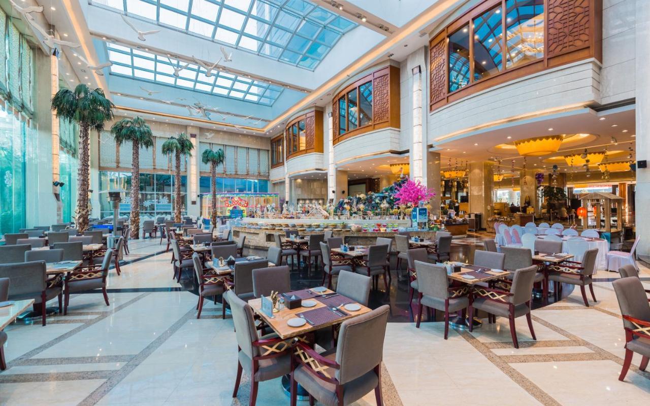 Empark Grand Hotel Κούνμινγκ Εξωτερικό φωτογραφία