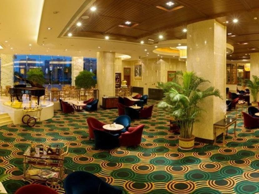 Empark Grand Hotel Κούνμινγκ Εξωτερικό φωτογραφία