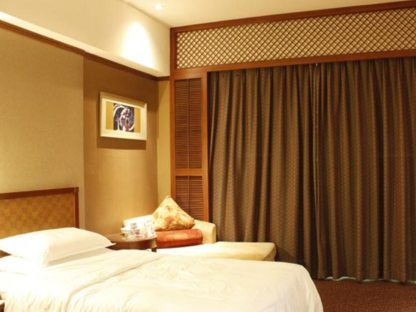 Empark Grand Hotel Κούνμινγκ Εξωτερικό φωτογραφία