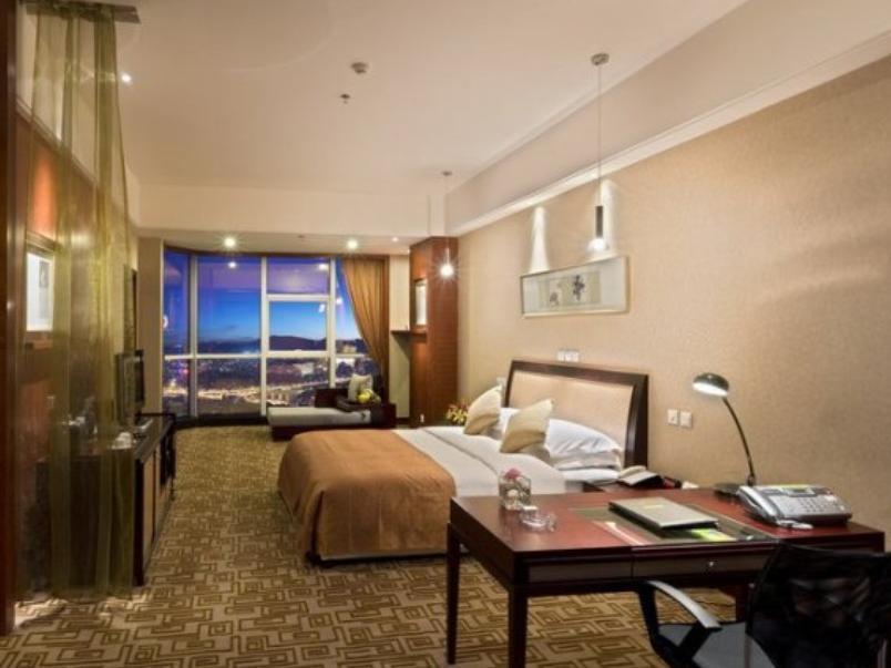 Empark Grand Hotel Κούνμινγκ Εξωτερικό φωτογραφία