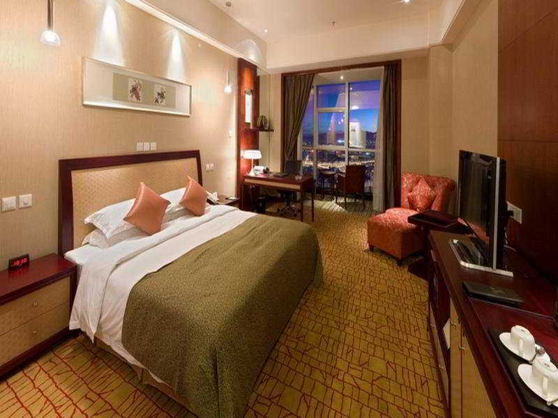 Empark Grand Hotel Κούνμινγκ Δωμάτιο φωτογραφία