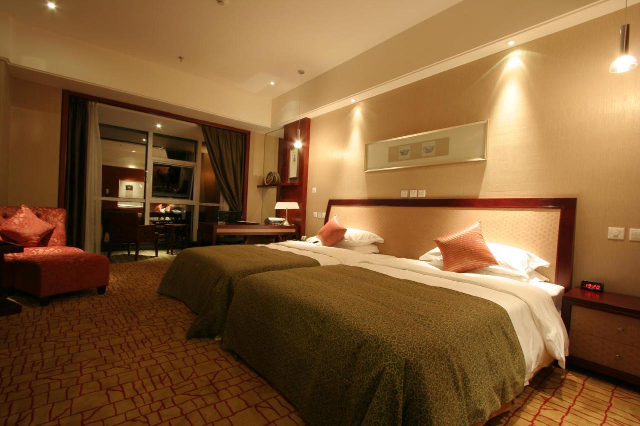 Empark Grand Hotel Κούνμινγκ Εξωτερικό φωτογραφία