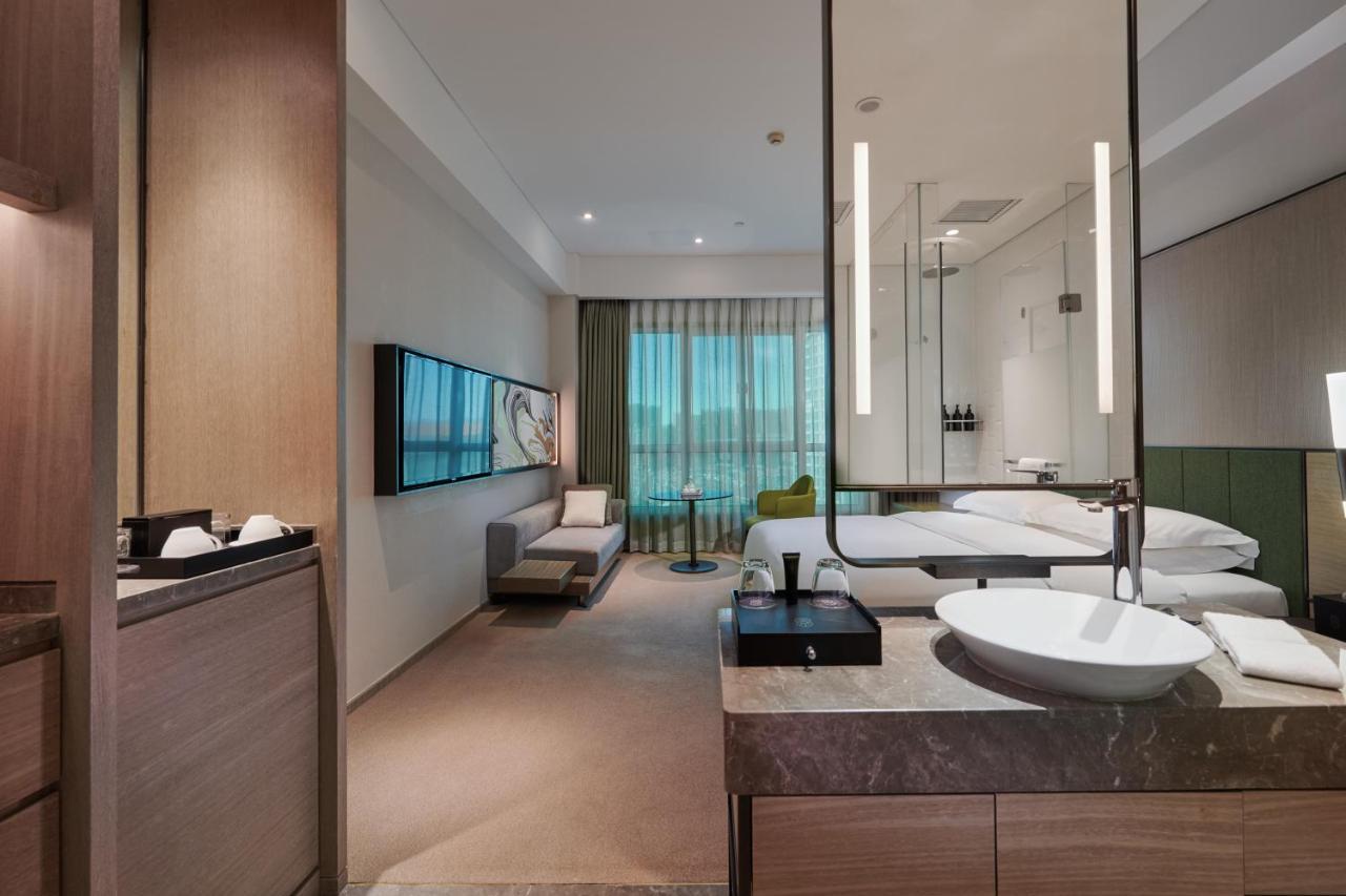 Empark Grand Hotel Κούνμινγκ Εξωτερικό φωτογραφία