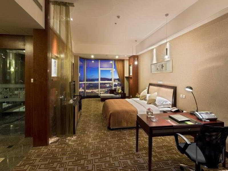 Empark Grand Hotel Κούνμινγκ Εξωτερικό φωτογραφία