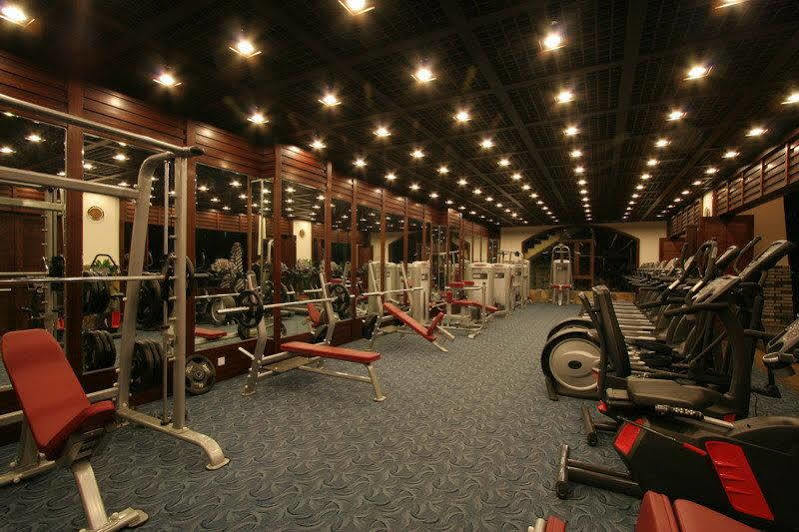 Empark Grand Hotel Κούνμινγκ Εξωτερικό φωτογραφία